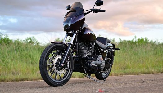 Harley-Davidson ANZ launches 2026 Custom Kings competition