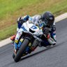Race ASBK Stars at Game Over Brisbane This Thursday!