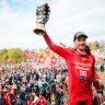 Ducati Clinches Historic First MXGP Podium at Swiss Round