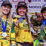 Team Australia Locked In for 2025 ISDE Assault in Italy In August