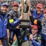 Aussie Jason O’Halloran Wins Le Mans on Debut with YART Yamaha