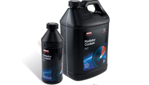 The Goods | Pro Honda Oils & Products New Look!