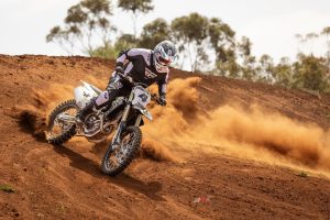 "The stock maps offer a very smooth and linear power delivery with a punchy mid to high rev range."