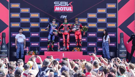 WorldSBK Round 3 2025 Report | Assen delivers a cracker