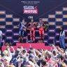 WorldSBK Round 3 2025 Report | Assen delivers a cracker