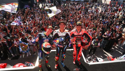 WorldSBK Round 2 Report 2025 | Razgatlioglu completes Portimao treble