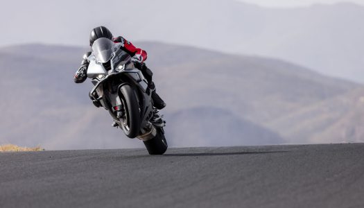 Bike Review | 2025 BMW S 1000 RR & M 1000 RR Track Test