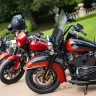 Harley-Davidson Unites Riders for United We Ride Fundraiser