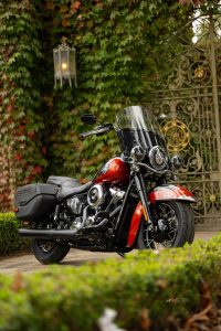 2025 Heritage Classic.