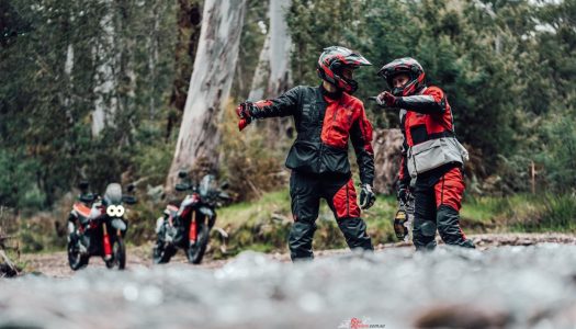 Ducati Xpeditions High Country 2025 Adventure Experience
