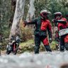 Ducati Xpeditions High Country 2025 Adventure Experience