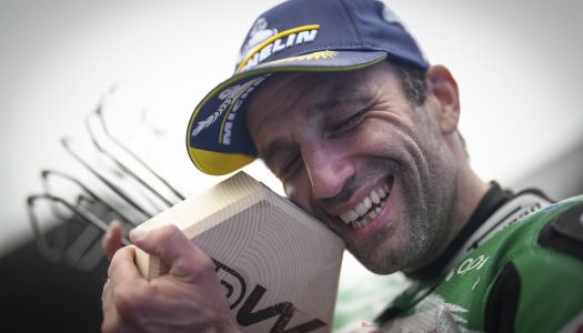 MotoGP Round 6 2025 Report | Zarco claims sensational win