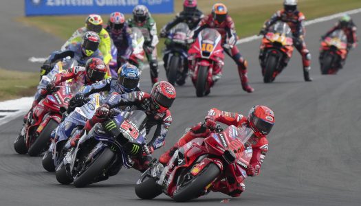Michelin to WorldSBK, Pirelli to MotoGP in Historic Tyre Switch