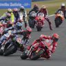 Michelin to WorldSBK, Pirelli to MotoGP in Historic Tyre Switch