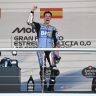 MotoGP Round 5 | Alex Marquez clinches first MotoGP victory