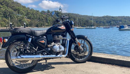 Bike Review | 2025 Royal Enfield Bullet 350 Road Test