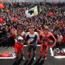 2025 WorldSBK Round 5 Report | Bulega and Razgatlioglu excel