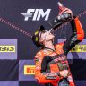 WorldSBK Round 4 2025 | Clean sweep for Bulega at Cremona