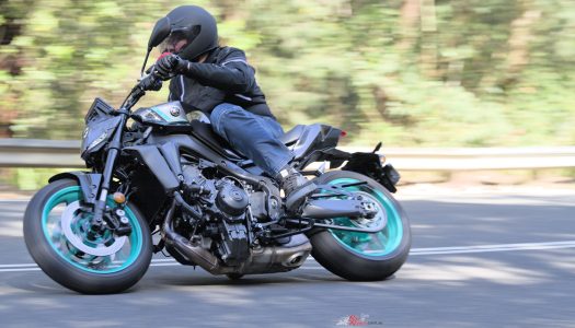 Bike Review | 2024 Yamaha MT-09 and MT-09SP Compared