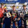 ASBK Round Four | Josh Waters banishes Morgan Park demons
