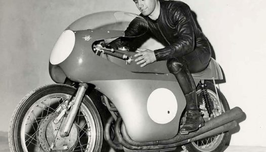 The Goods | MV Agusta – MotoGP 1957–1976, Alan Cathcart
