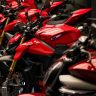 Ducati 2025 Premiere Series Wraps Up with Seven Model Reveals