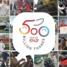 Honda Hits Unprecedented 500 Million Motorcycle Milestone