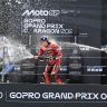 MotoGP Round 8 2025 report | Marc Marquez delivers Aragon masterclass