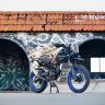 MotoMAX Builds Rally-Spec Himalayan 450 to Conquer Holland Track