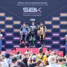 WorldSBK Round 6 Report | Razgatlioglu sparkles at Misano