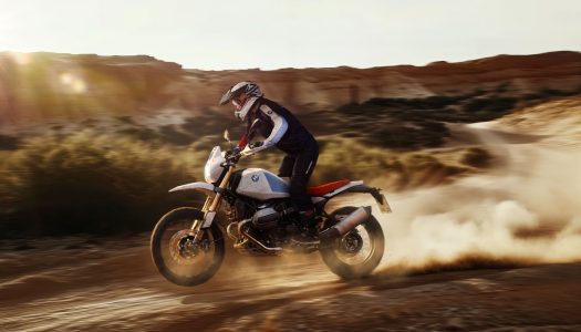 New Model | 2025 BMW R 12 G/S, due here mid year.