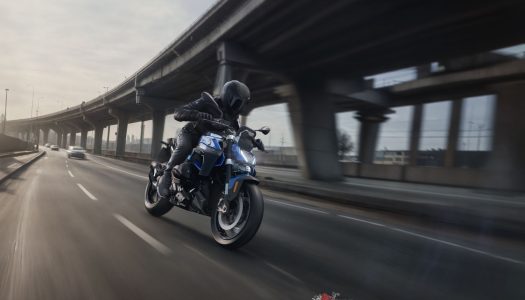 BMW R 1300 R, RT and RS Heading Down Under Soon!