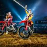 Lawrence Brothers to Headline 2025 AUSX Open at Marvel Stadium