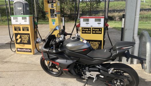 Bear Tracks | Get Fresh With Fuel, Old beer just may be fine, old fuel not so much