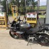 Fuel Crisis Starts to Bite Australian Motorcyclists