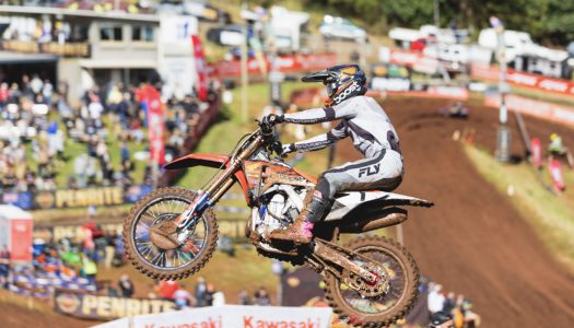2026 ProMX Championship Calendar Announced