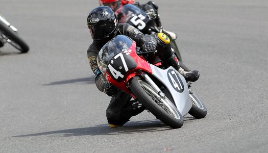 Obituary | Robert ‘Bob’ Lusk, a born-again biker with a fascinating past…