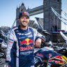 Sam Sunderland to Attempt World Record Ride