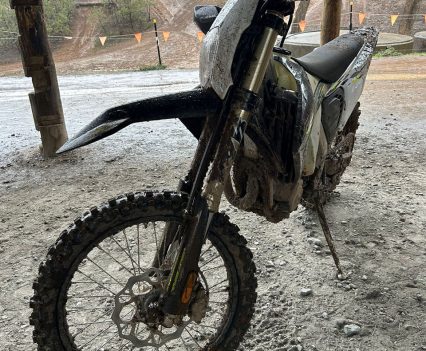 BikeReview-Triumph-TF 250-E and TF 450-E 2025 launch (13)