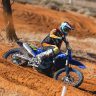 Yamaha Claim Triple Class Wins at Hattah Desert Race