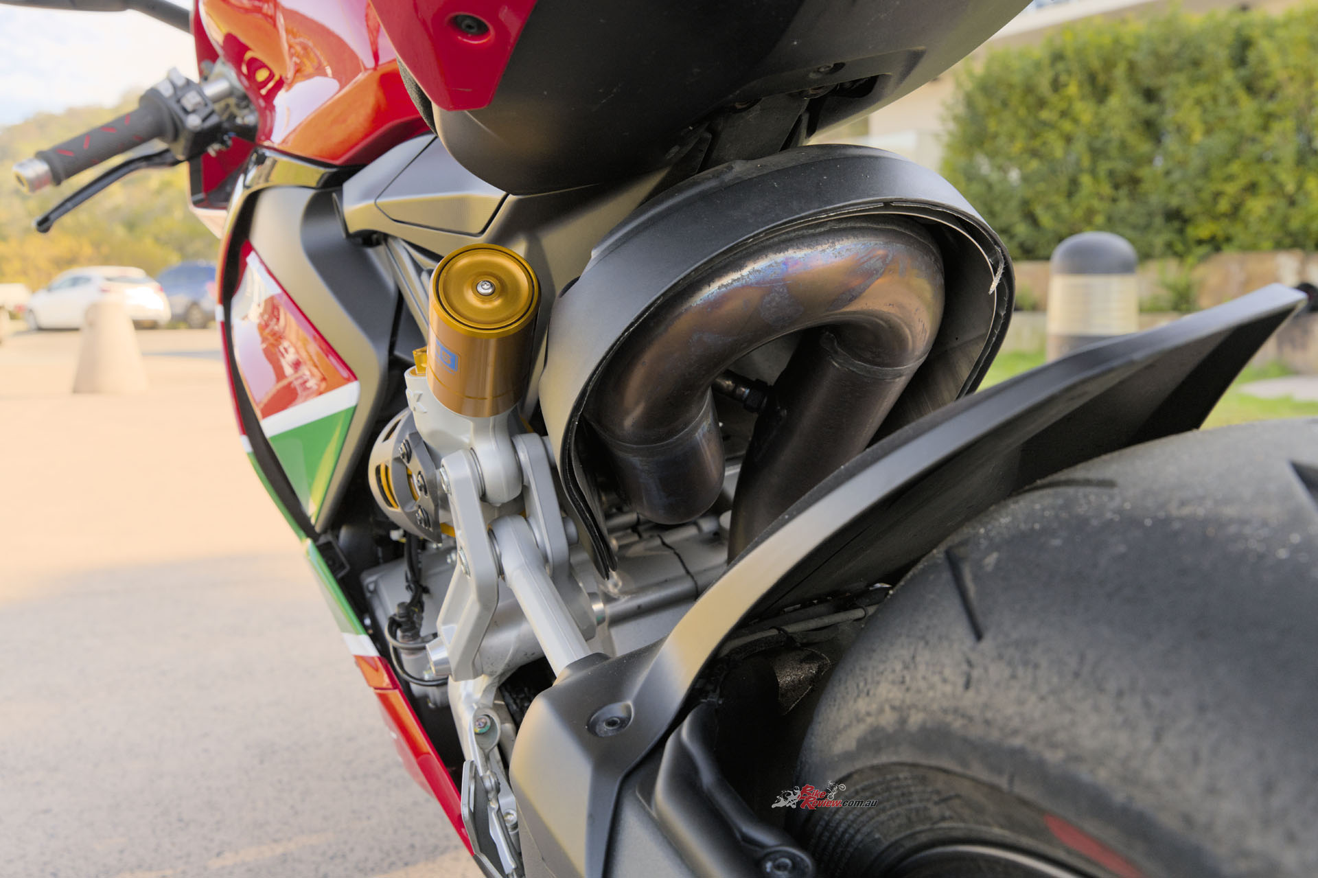 "Peak numbers are 155hp at 10,750rpm and 104Nm at 9,000rpm, but the real story is the delivery."