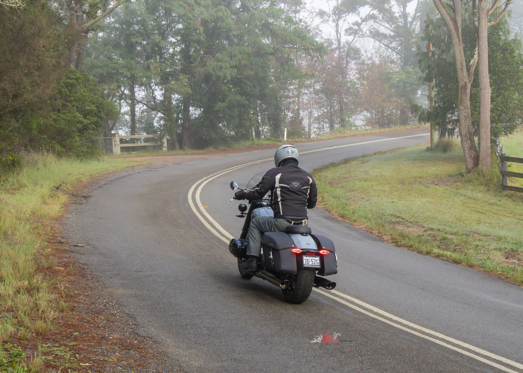 "I can see it being a great option for someone who prefers a Harley alternative and at $31,839 I’d say it’s pretty much on the money for the BMW quality you get"...