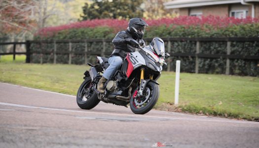 Ducati #WeRideAsOne Returns for 2026 Centenary