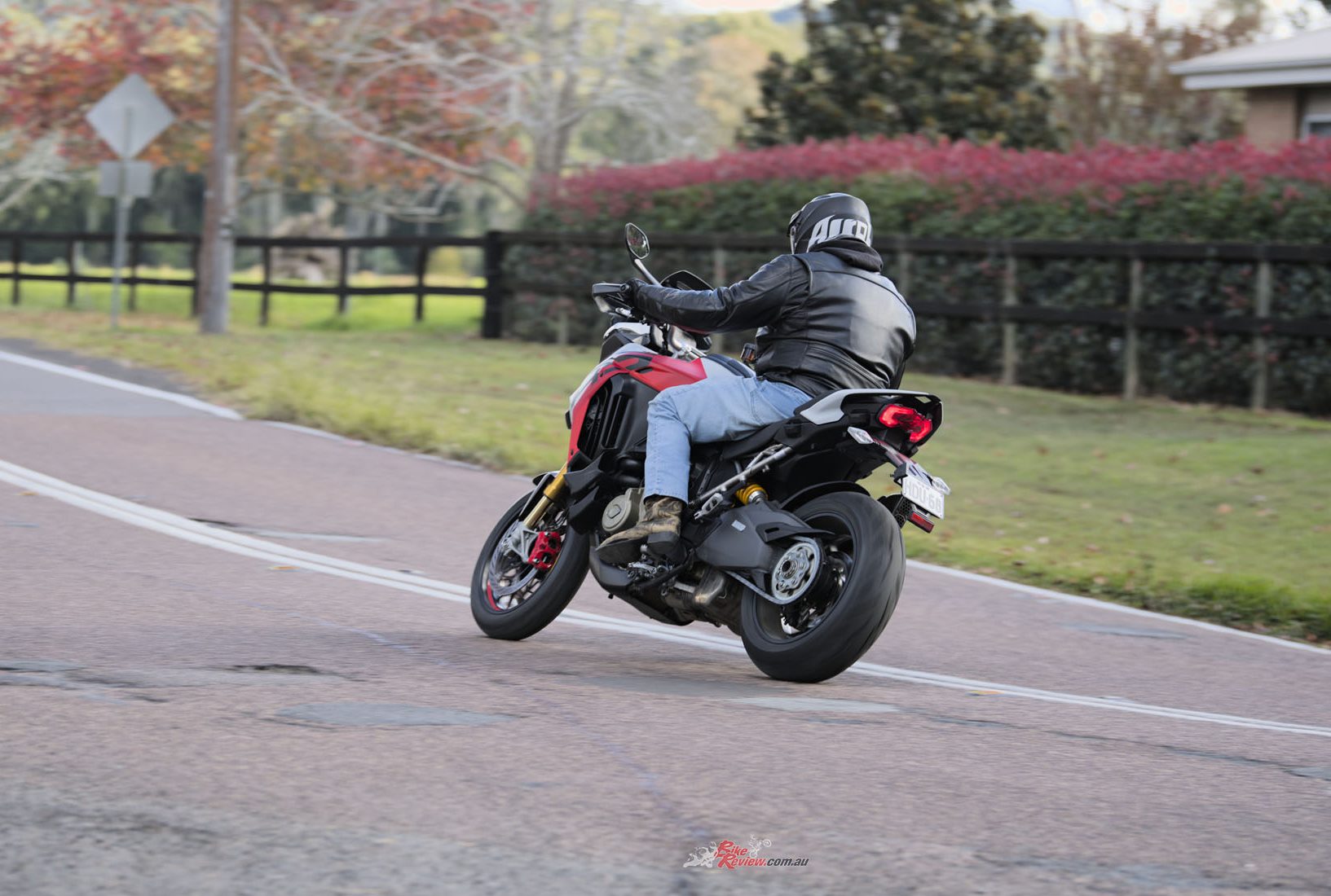 "It made it feel more alive an less in normality where noise and character can so often be squashed by rules and regulations"...