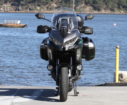 BikeReview-2025-Kawasaki Versys 1100 S review (7)