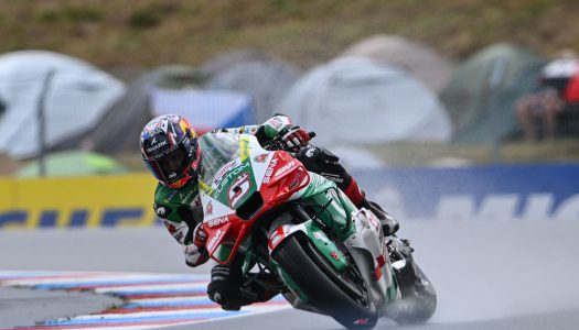 Cassons Named Exclusive Distributor of Shark Helmets Aus