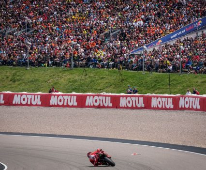 BikeReview-MotoGP-Round 11Action MotoGP 1