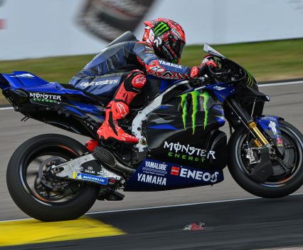 BikeReview-MotoGP-Round 11Fabio Quartararo Round 11