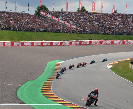 BikeReview-MotoGP-Round 11Fabio leads ROund 11