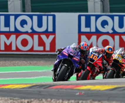 BikeReview-MotoGP-Round 11Jack Miller Round 11